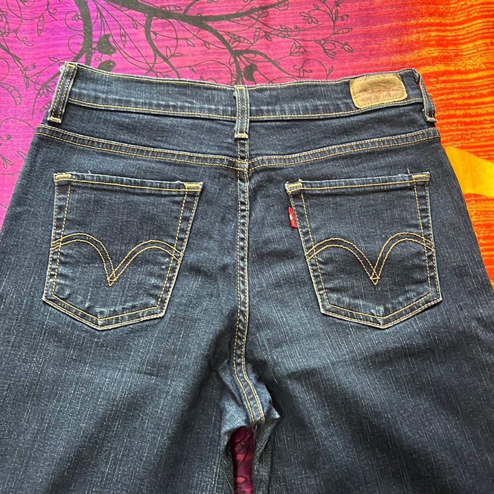 Levi’s jeans size 10